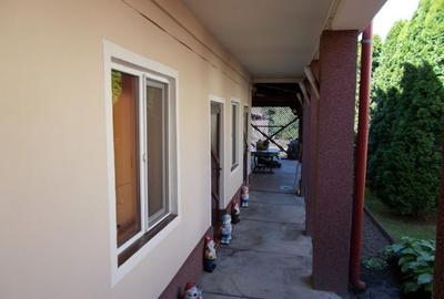 Casa P+M, 6 cam, Timisoara, Mehala, artera, curte comuna Casa P+M, 6 cam, Timisoara, Mehala, artera, curte comuna - 4