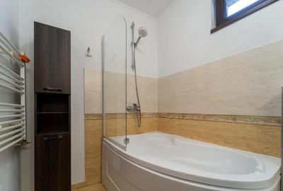 Persoană fizică vând apartament central cu 3 camere si garaj in Cluj-Napoca - 4
