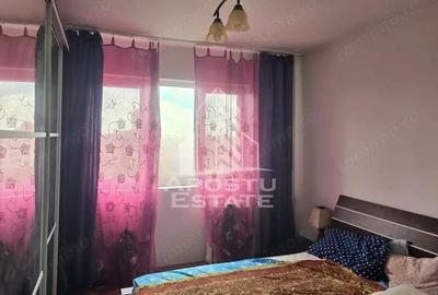 Apartament cu 3 camere, de vanzare, in apropiere de Podgoria, Arad. - 4