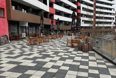 Spațiu comercial, de 130 mp, în Bună Ziua - 4