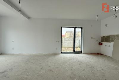 Duplex cu 4 camere cu Teren 250 Mp în Moșnița Nouă - 3