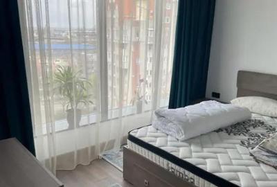 Apartament cu 2 camere semidecomandat în Far - 4