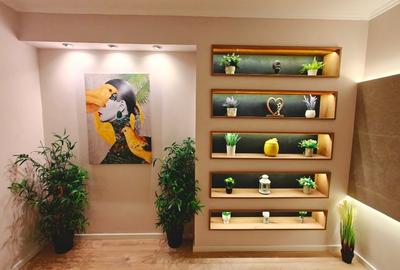 Apartament cu 2 camere în Tineretului - 7