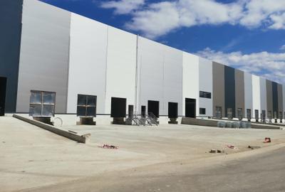 Hala depozitare/productie, zona Bartolomeu, 2500-3500mp, comision 0% - 3