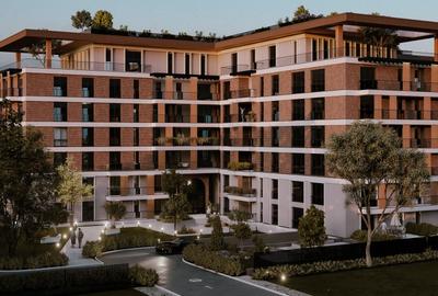 4 CAMERE - IANCU NICOLAE - VEDERE SPRE PADURE - GRADINA DE 87MP - COMISION 0% - 4