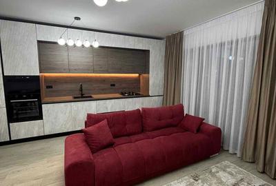 Apartament cu 2 camere decomandat în Dudești - 4