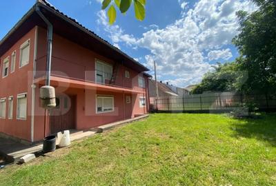 Casă cu 7 camere cu Teren 400 Mp în Central - 3