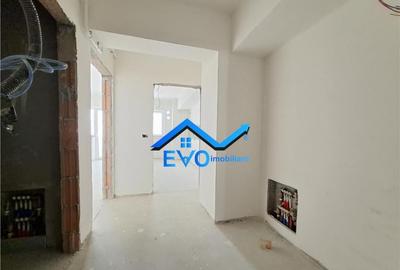 Apartament 1 camera, 41,23 mp, decomandat, de in Galata Ias - 8