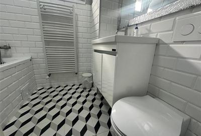 Apartament cu 4 camere decomandat, mobilat în Herăstrău - 18