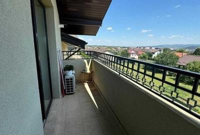 Apartament cu 2 camere în Valea Lupului - 8
