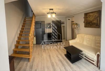 Apartament cu 3 camere decomandat în Steaua