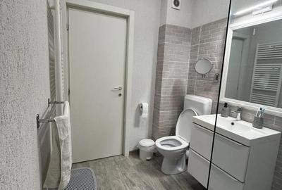 Apartament cu 2 camere decomandat în Nord - 5