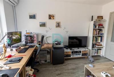 Apartament cu 3 camere decomandat, mobilat în Astra - 19