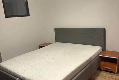Garsonieră decomandată, mobilată în Dristor
