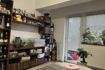 Apartament 2 strada LUICA/BRANCOVEANU - 1