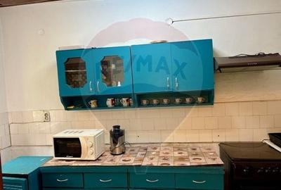 Casă individuală cu 5 camere cu Canalizare în Nord-Vest - 19