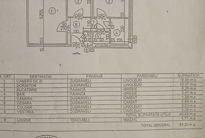 2 camere | in bucla | decomandat | 100 m Parc/Metrou Drumul Taberei - 8