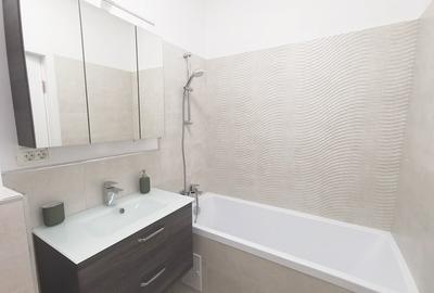 Regie Residence 2cam lux inchiriere,loc parcare subteran, metrou Grozavesti 3min - 11
