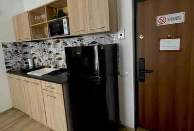 Garsonieră decomandată în Nord - 1