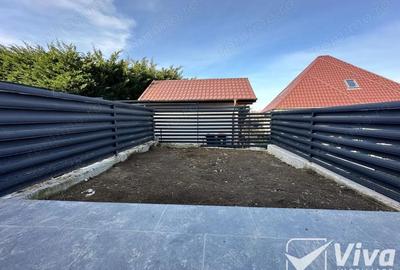 Bucium-Visan! Casa insiruita INTABULATA, cu 3 camere si 2 bai. Incalzire in pardoseala Bucium-Visan! Casa insiruita INTABULATA, cu 3 camere si 2 bai. Incalzire in pardoseala - 11