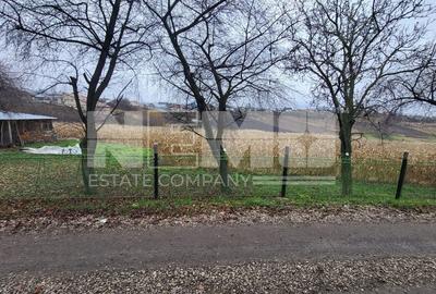 TEREN MOARA I SUCEAVA I LOC DE CASA I 20Ari I 60,000Euro - 1