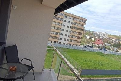 Apartament cu 2 camere decomandat în Vișani - 5