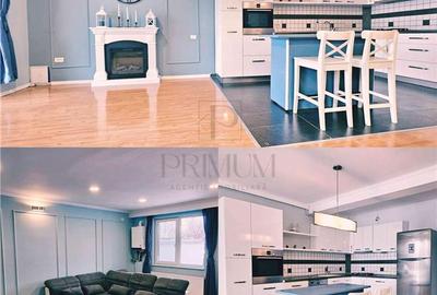 Duplex cu 4 camere cu Canalizare în Moșnița Nouă - 6