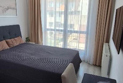 Apartament cu 3 camere semidecomandat, mobilat în Berceni - 4