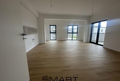 Apartament cu 3 camere decomandat în Tractorul - 1