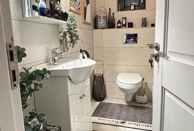 Cartier Latin | Casa | 4 Camere | Curte 400 mp | Foisor - 7