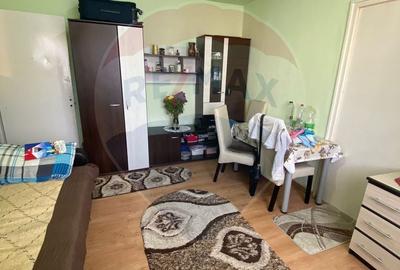 Apartament cu 2 camere semidecomandat în Central - 5