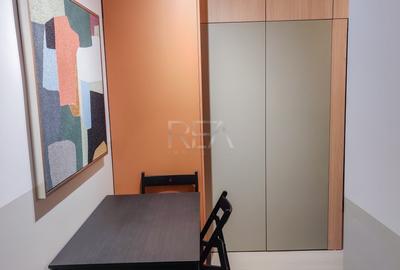 Garsonieră nedecomandată, mobilată în Decebal - 3