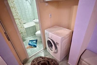 Apartament cu 2 camere semidecomandat în Viziru 1 - 10