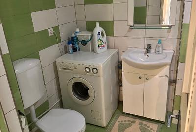 Apartament de vanzare cu 4 camere, 83mp, zona sub Stadion, Alba Iulia - 6