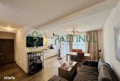 Apartament cu 3 camere în Crinț - 6