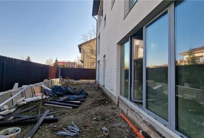 PIPERA | DE VANZARE APARTAMENT DUPLEX 5 CAMERE | GRADINA PIPERA | DE VANZARE APARTAMENT DUPLEX 5 CAMERE | GRADINA - 2