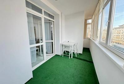 Apartament cu 2 camere semidecomandat în Gara de Nord - 3