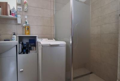 Apartament cu 3 camere semidecomandat în Armeneasca - 16