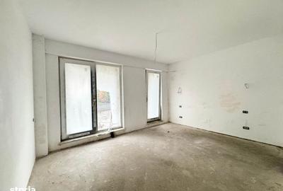Apartament cu 4 camere în Unirii - 4