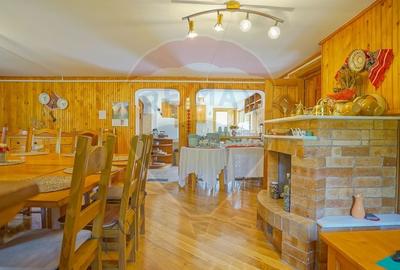 Hotel/Pensiune, de 268 mp, în Dălghiu - 8