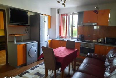 Apartament cu 2 camere în Cantemir - 2