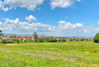 Teren intravilan - 2