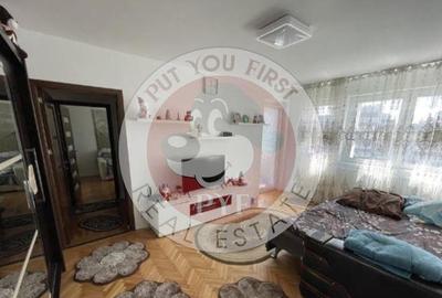 Lujerului | Apartament 2 camere | Semidecomandat | 57mp | B11717 Lujerului | Apartament 2 camere | Semidecomandat | 57mp | B11717 - 1