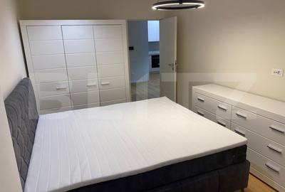 Apartament 2 camere, parcare subterana, 60mp, zona Iulius Mall - 5