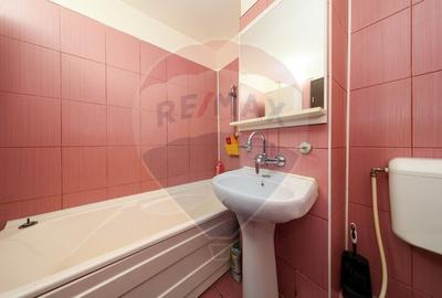 4 camere spatioase si excelent izolate, aproape de oras, in zona Uzina - 8