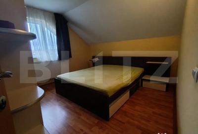 Casă cu 5 camere cu Teren 600 Mp în Central - 12
