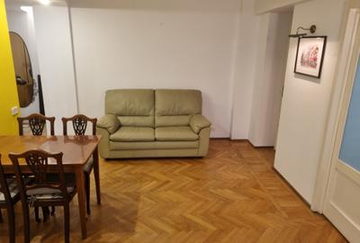 CISMIGIU-SALA PALATULUI GARSONIERA DUBLA 48MP CU CENTRALA PROPRIE RENOVATA ACUM - 2