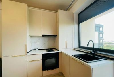 Apartament cu 2 camere semidecomandat în Tomis Nord - 4