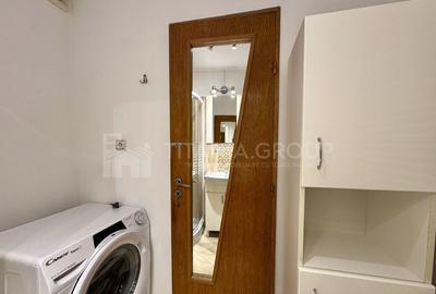 Garsoniera de inchiriat - Strada Zizinului - 2