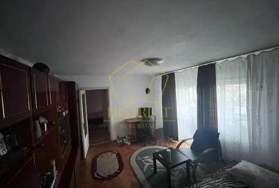 Apartament cu 2 camere semidecomandat în Freidorf